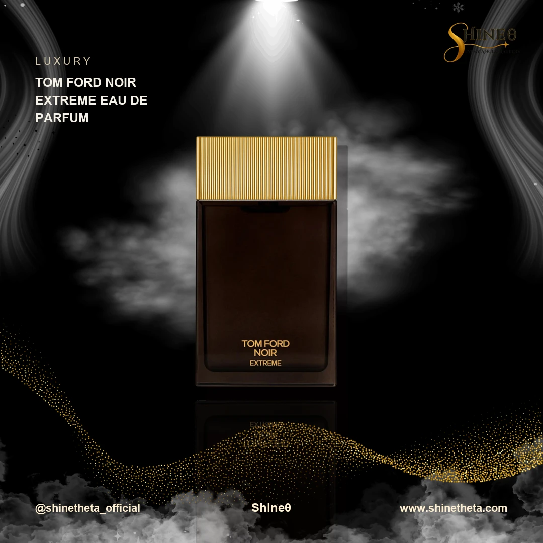 Tom Ford Noir Extreme Eau De Parfum slide 1